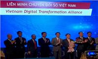 Vietnam ICT Summit 2019 “Chuyển đổi số vì một Việt Nam hùng cường”