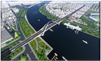 Dự án Phát triển các hành lang đường thủy và logistics khu vực phía Nam