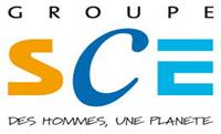 GROUPE SCE