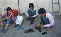 National survey of street children